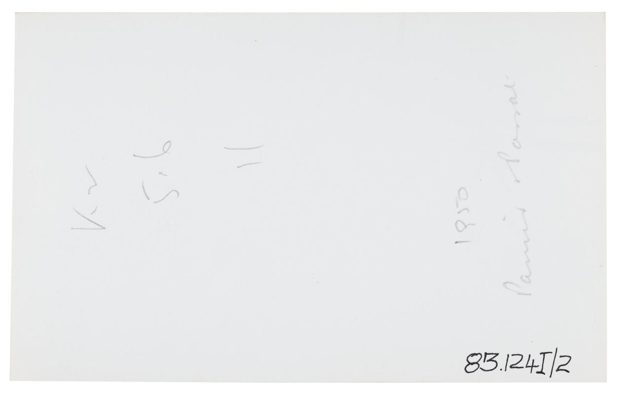 PAMIR and PASSAT at Penarth, photograph