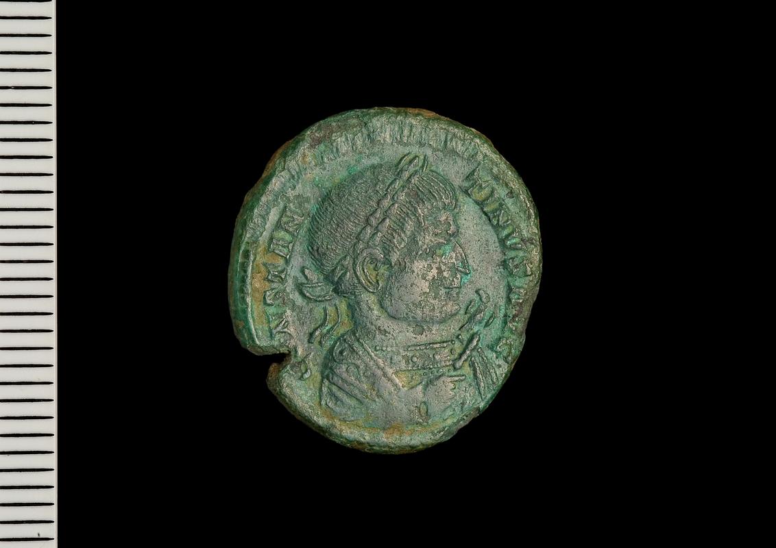 nummus of Constantine I