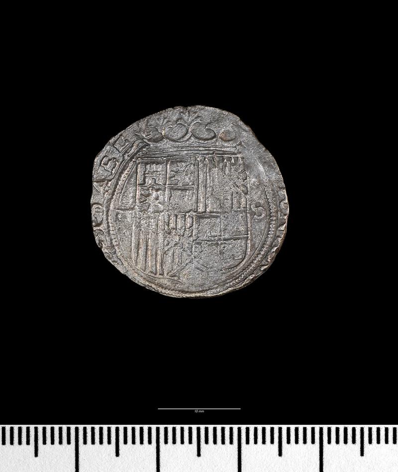 Spain (Ferdinand and Isabella) real