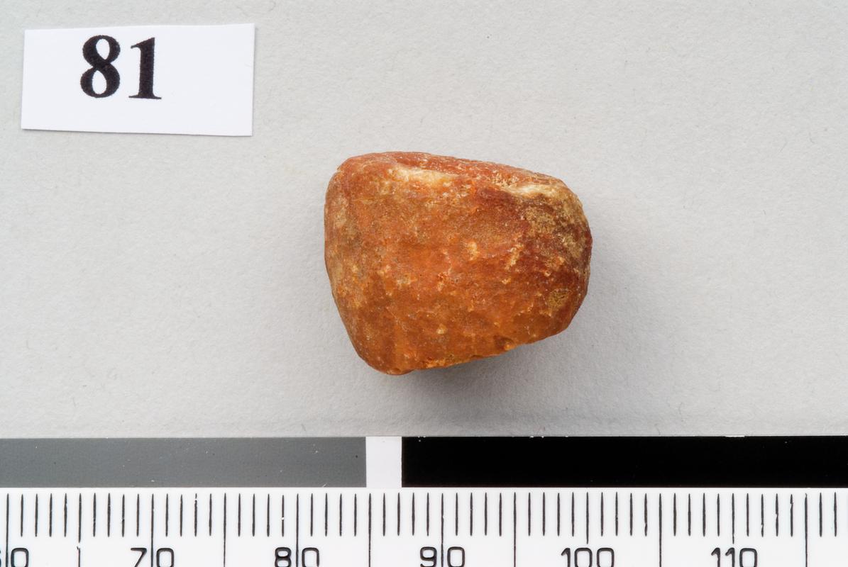 bead (amber)