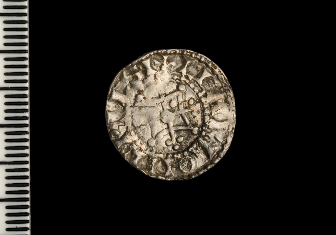 Abergavenny (area of) Hoard