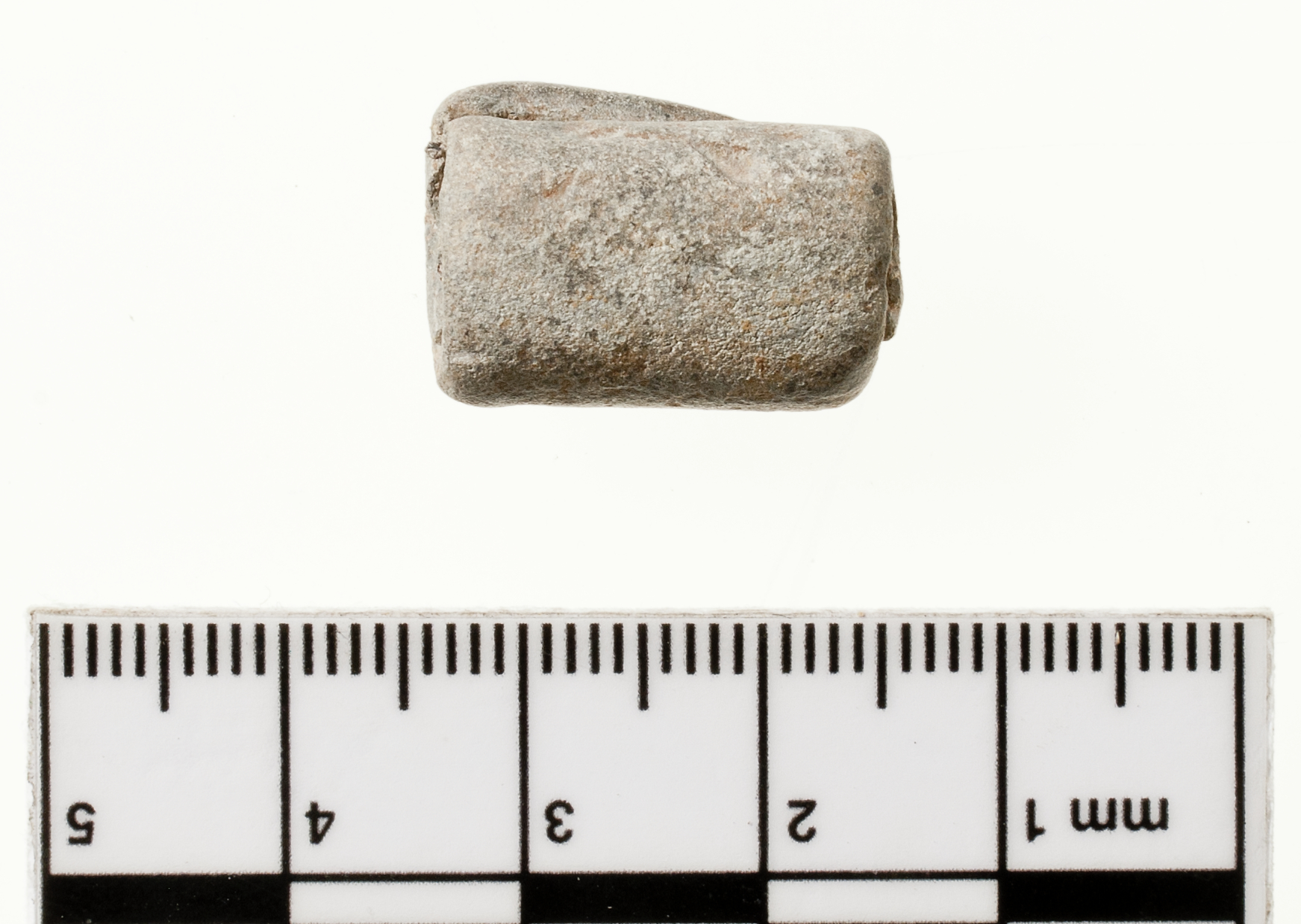 Medieval / Post-Medieval lead weight