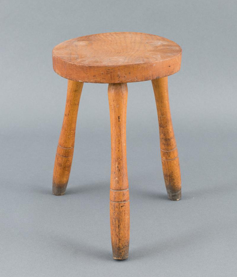 Stool