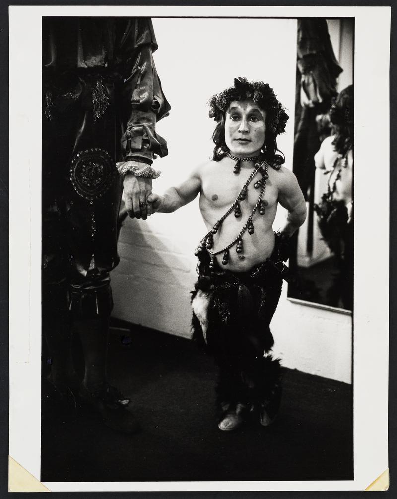 David Rappaport, actor