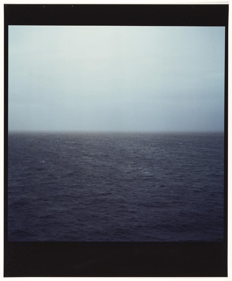 Sections of England: The Sea Horizon, No. 22