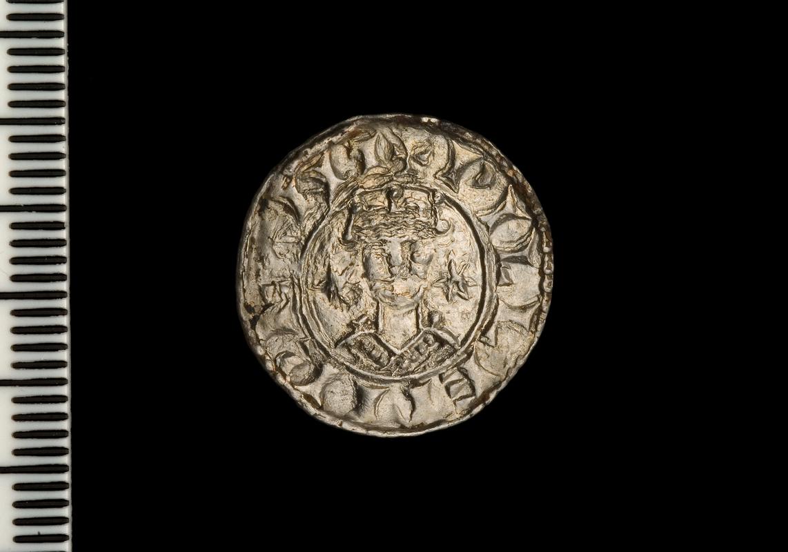 penny of William I