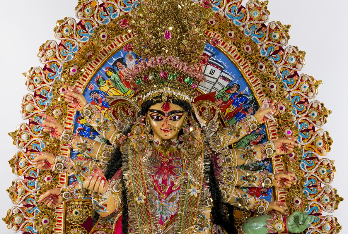 Hindu image