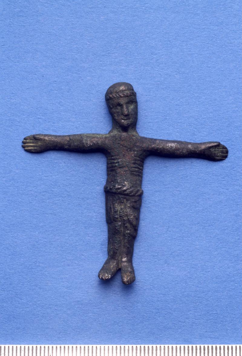 crucifix figure