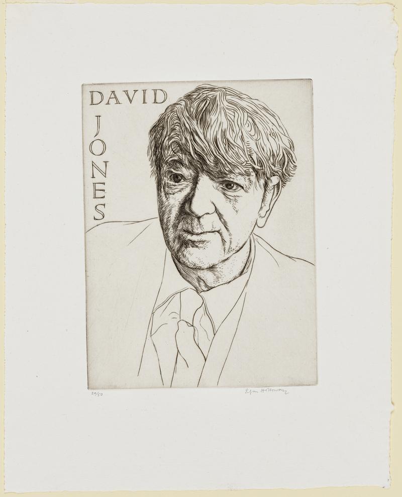 David Jones (1895-1974)