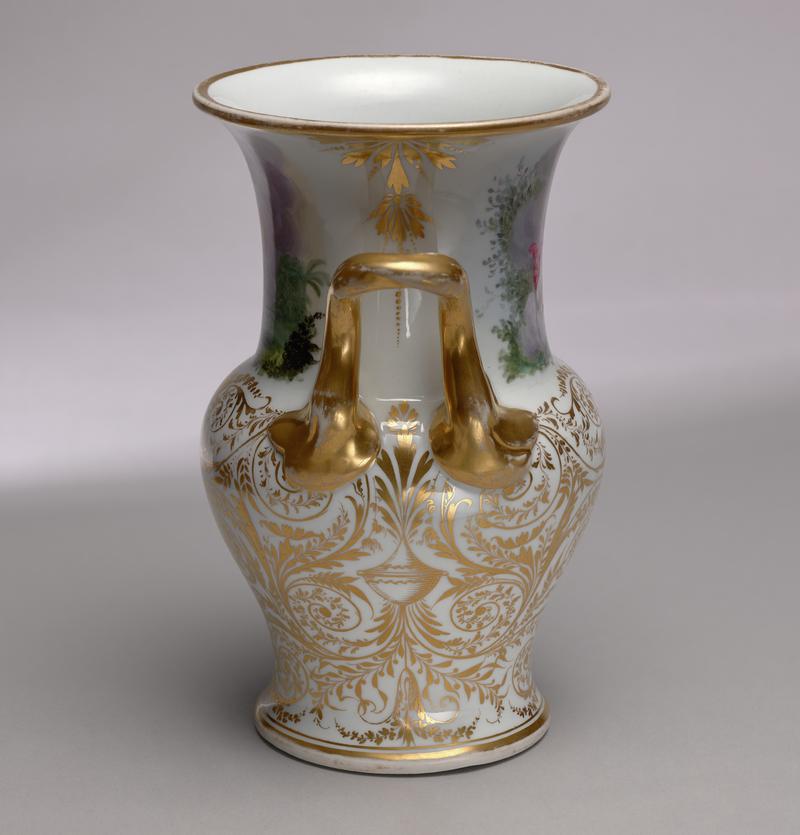 vase, about 1805