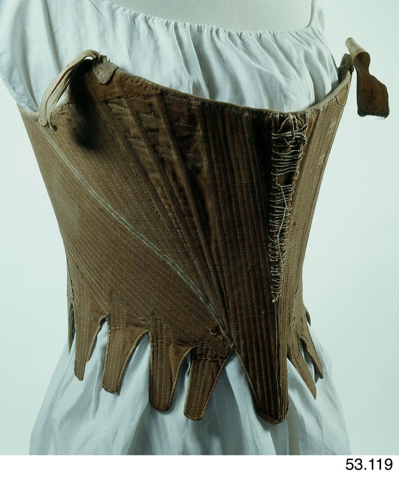 Corset
