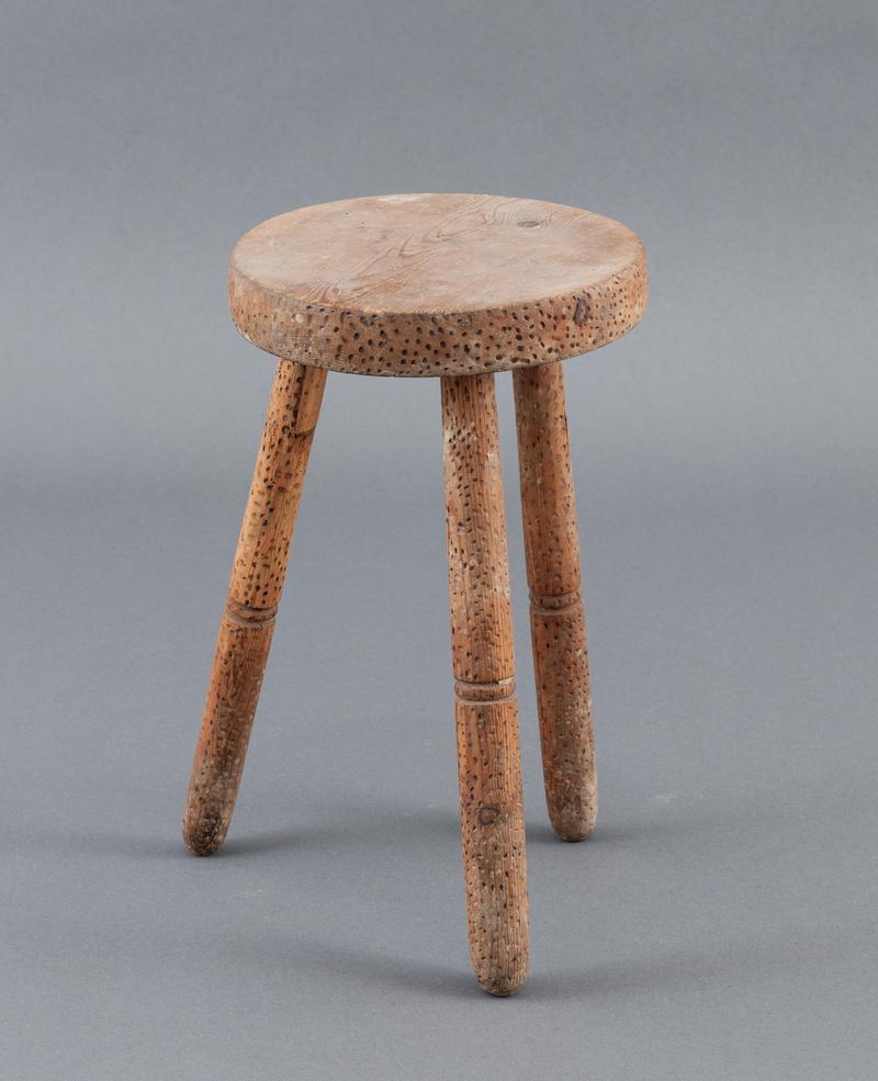 stool