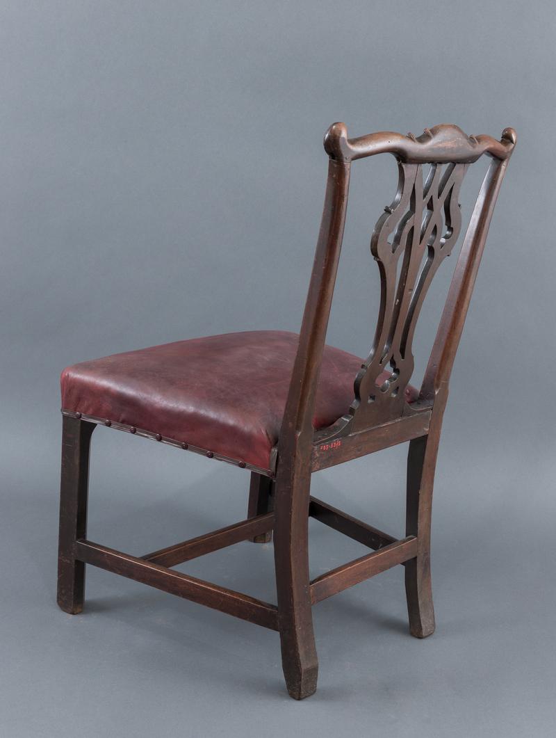 Dining chair