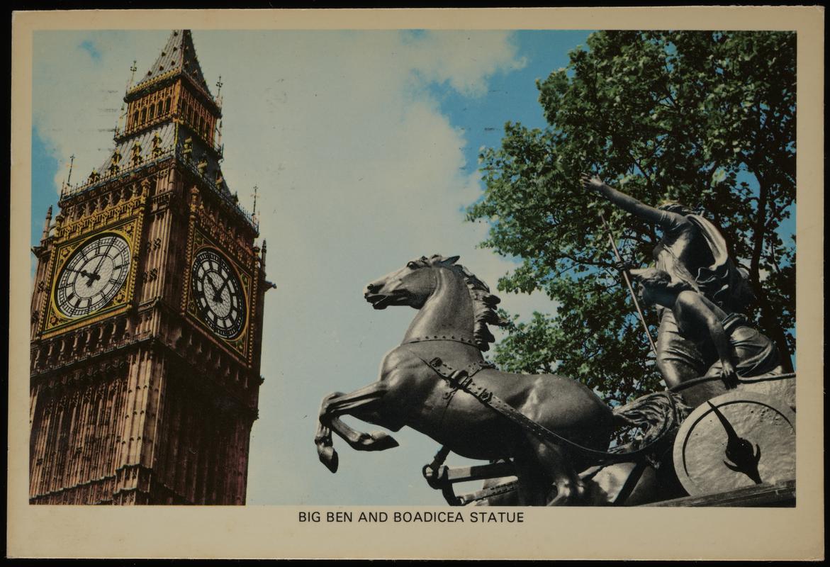 Postcard