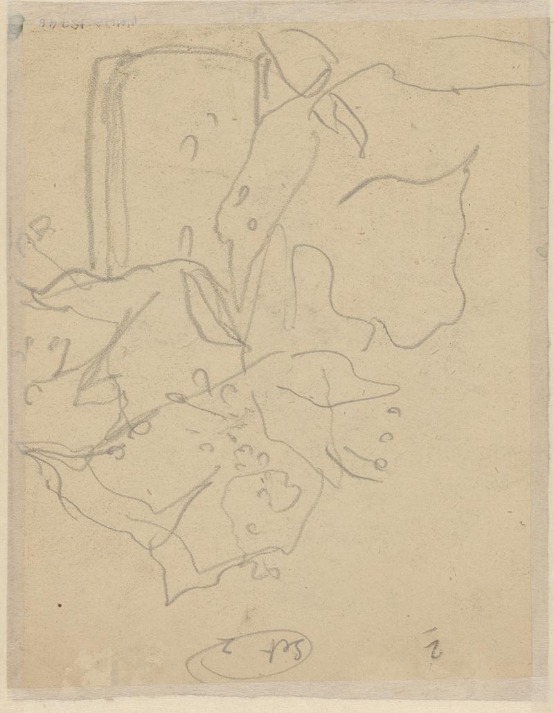 Lilies of the Valley in jug