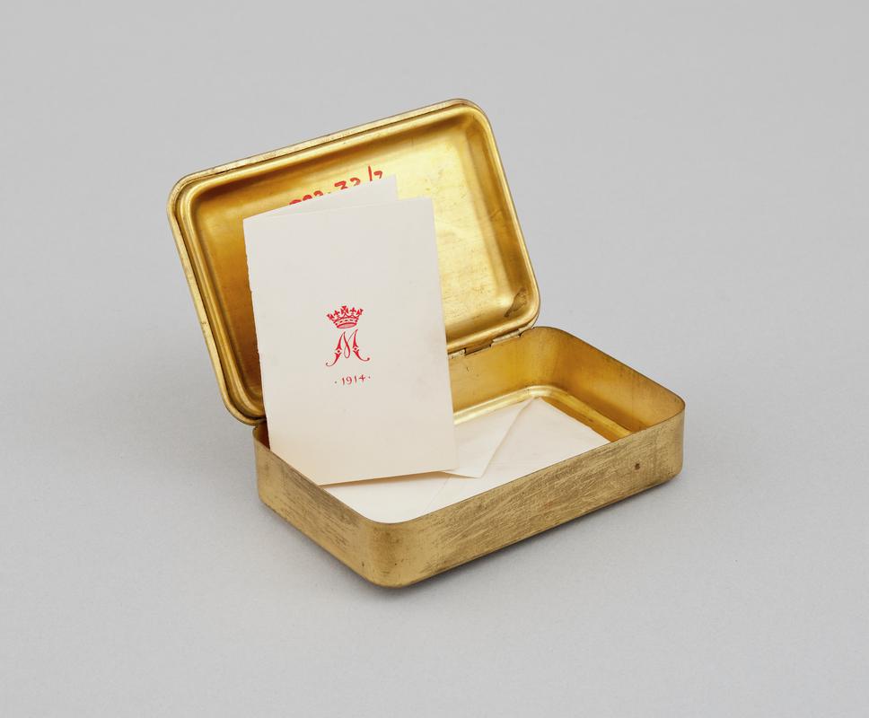 The Princess Mary Gift Box