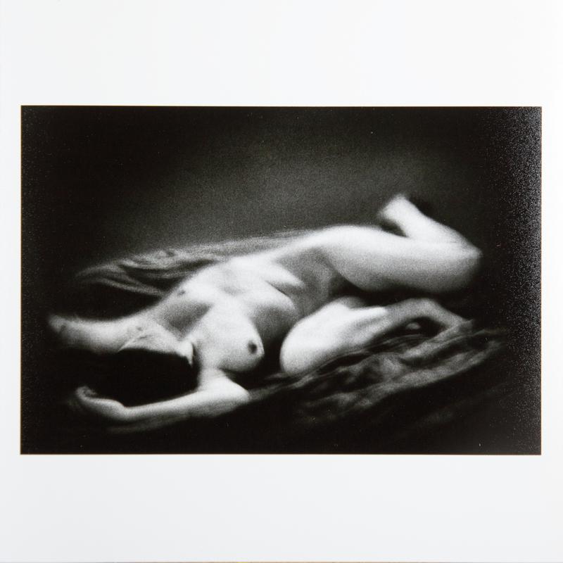 Porte Saint-Denis hotel room, France