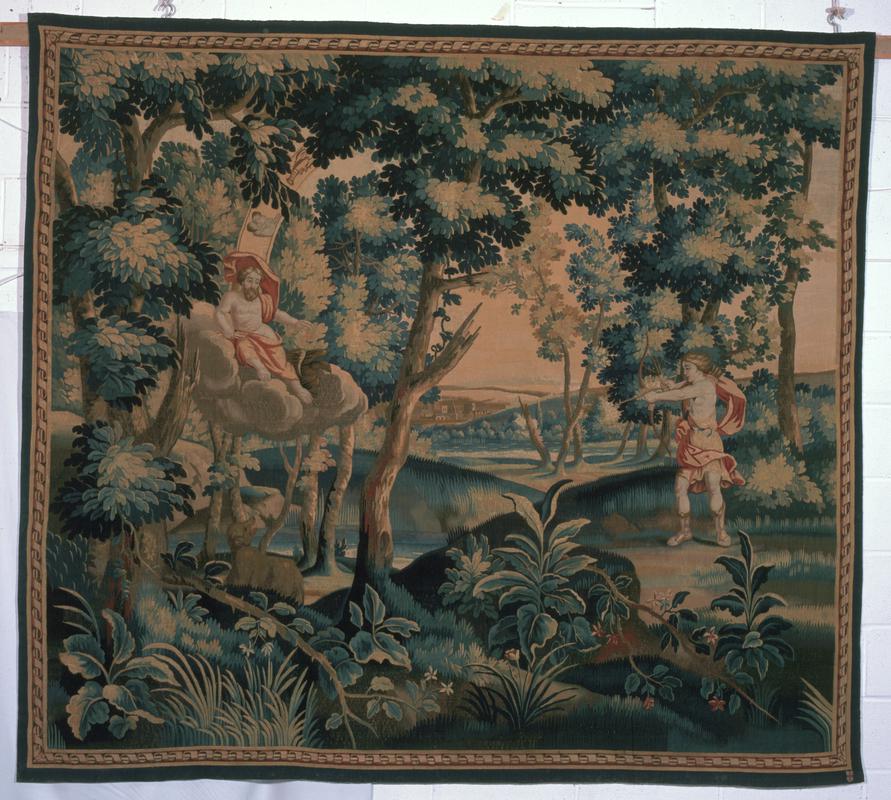 Tapestry