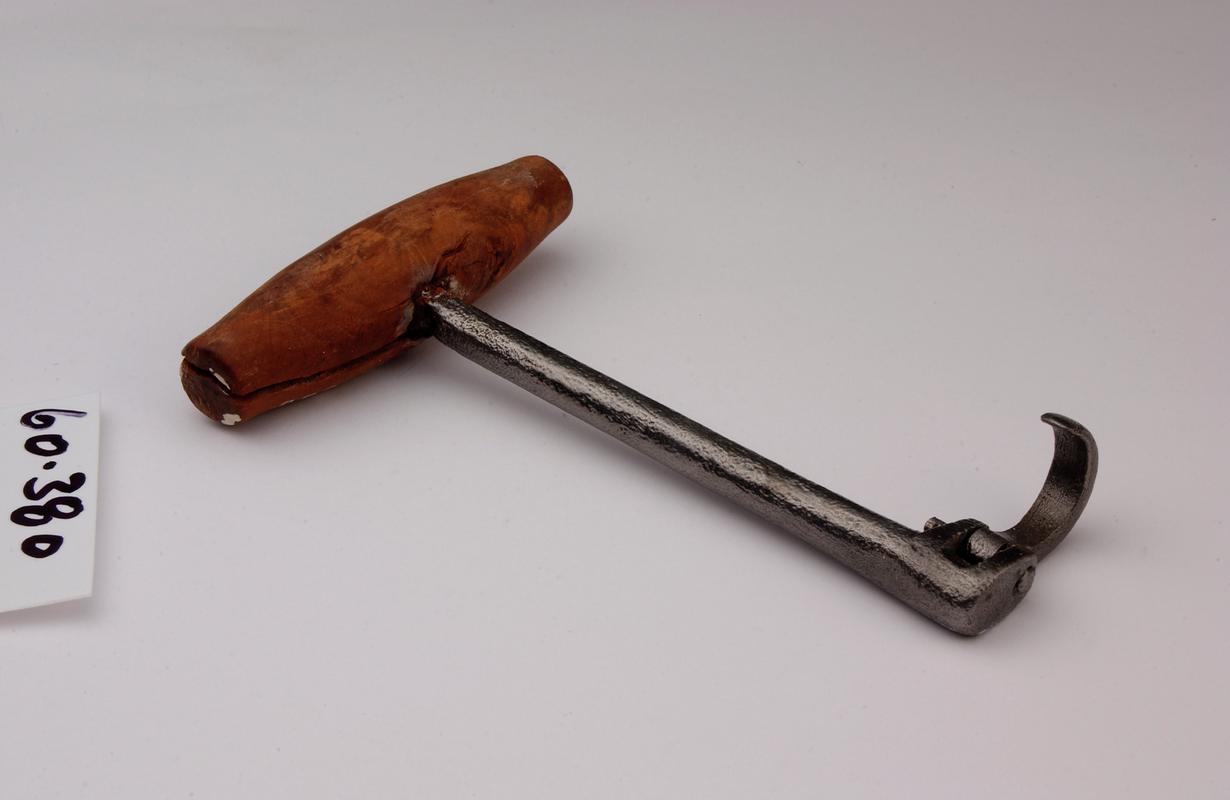 Tooth extractor