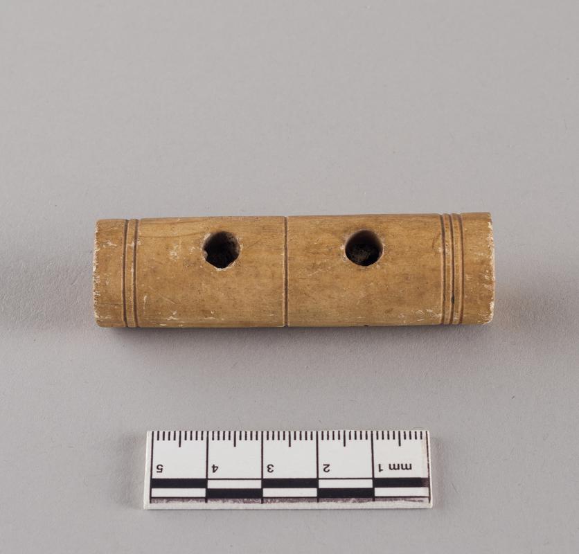 Roman bone hinge