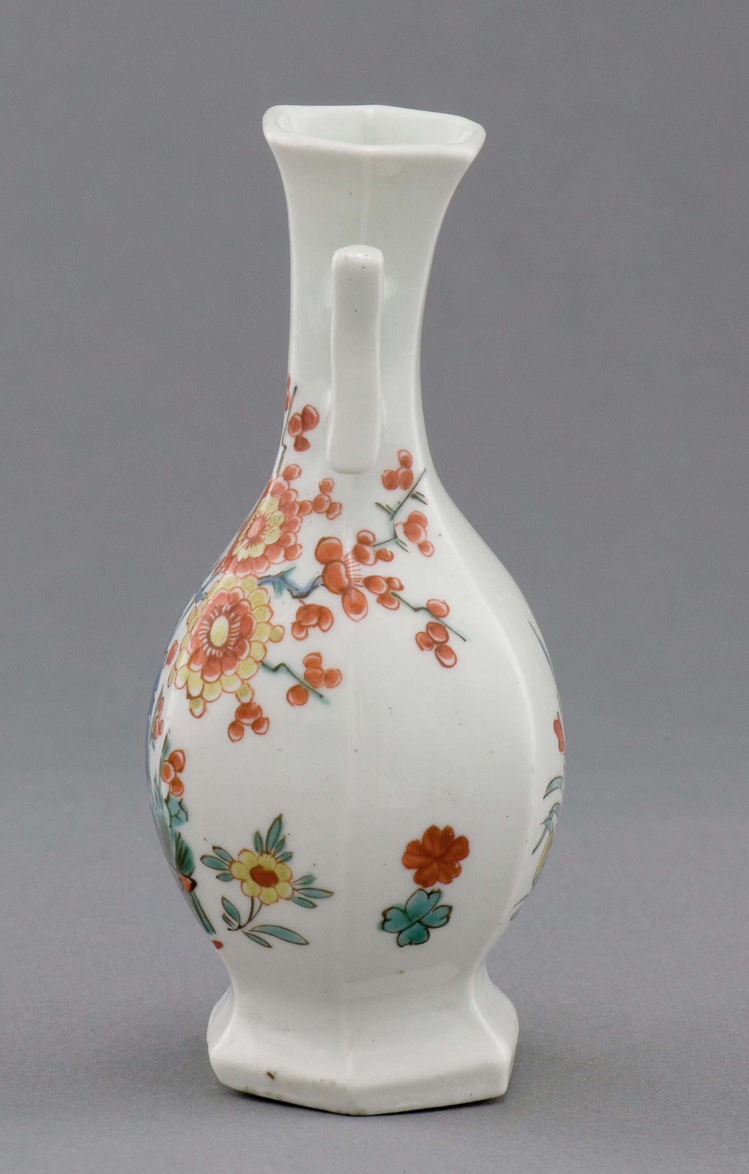 Vase, miniature