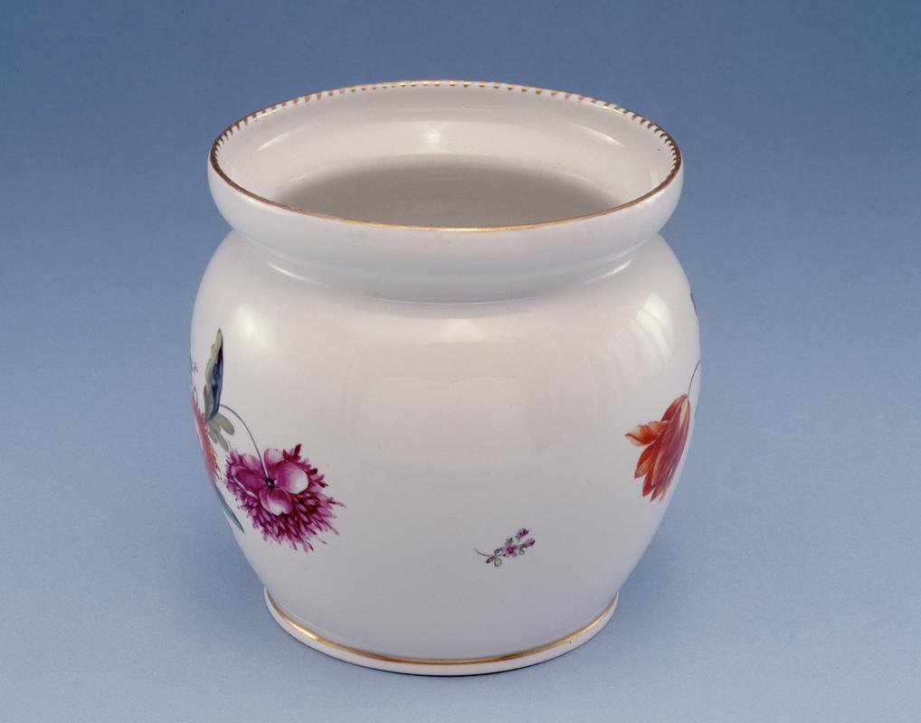 Chamber-pot