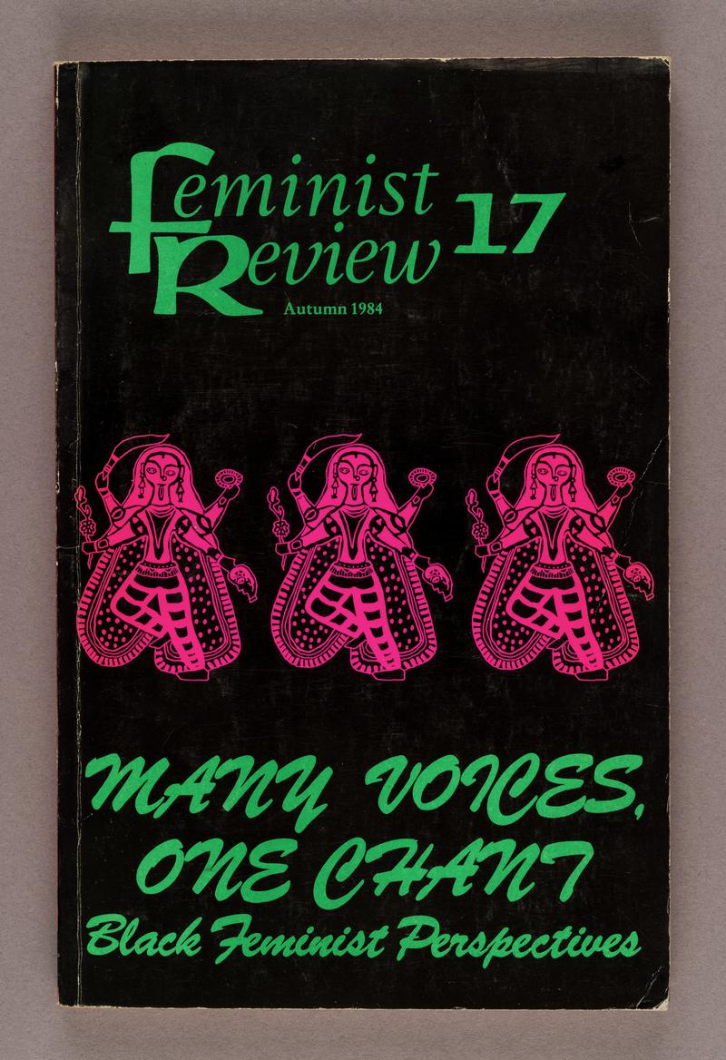 Feminist Review, 17