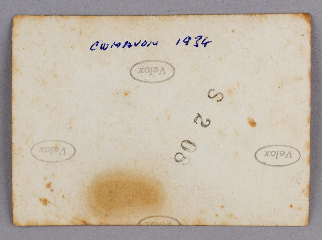 Photograph (print)