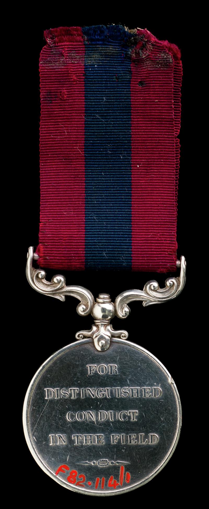 Medal, military