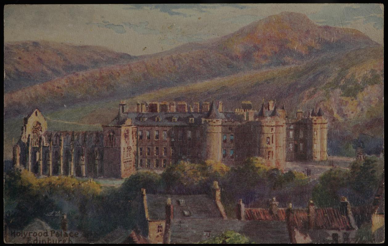 Postcard