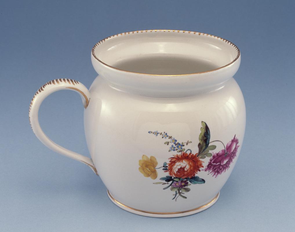 Chamber-pot
