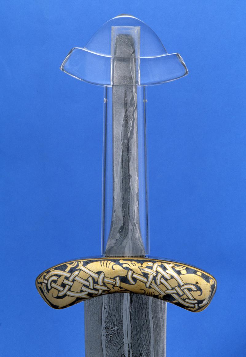sword replica