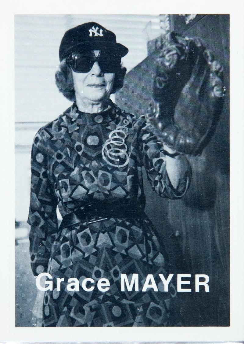 Grace Meyer