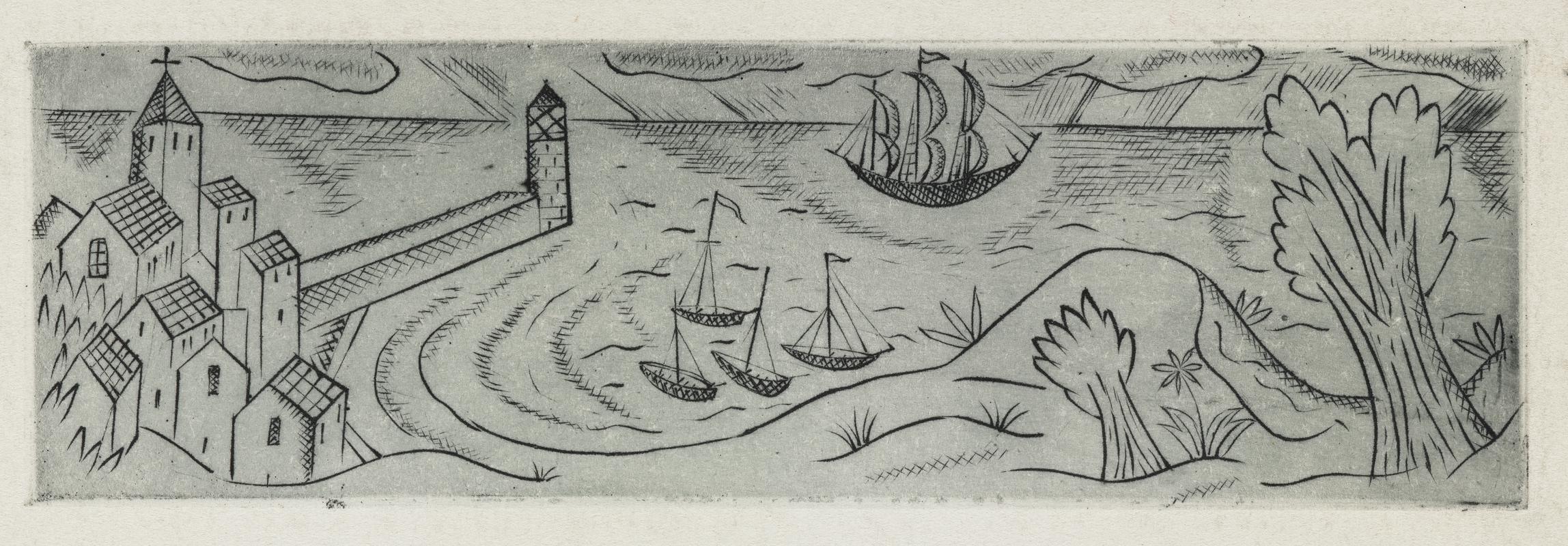 The Rime of the Ancient Mariner