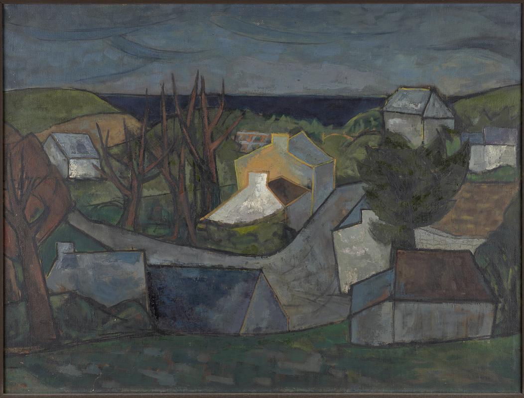 The Village