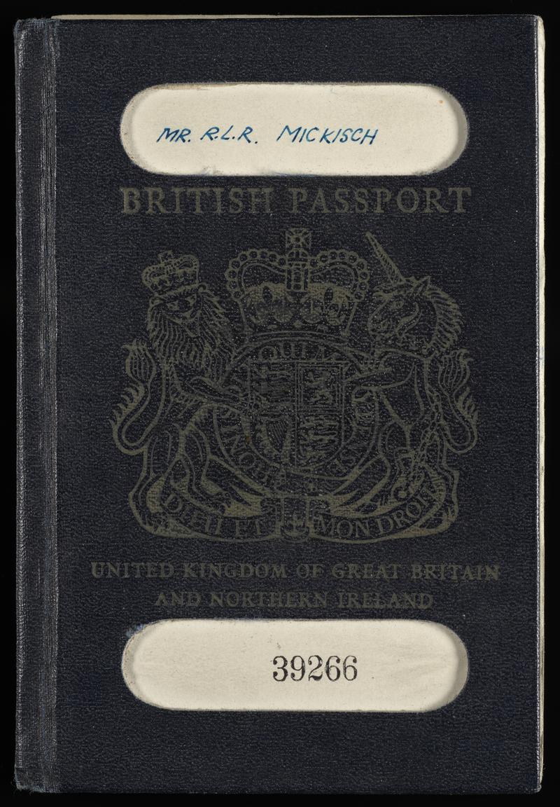 Passport