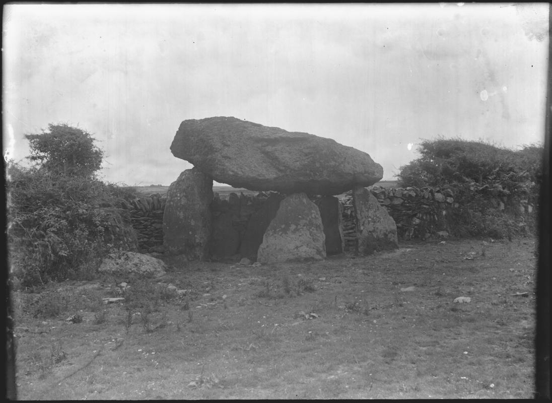 Photographic Negative