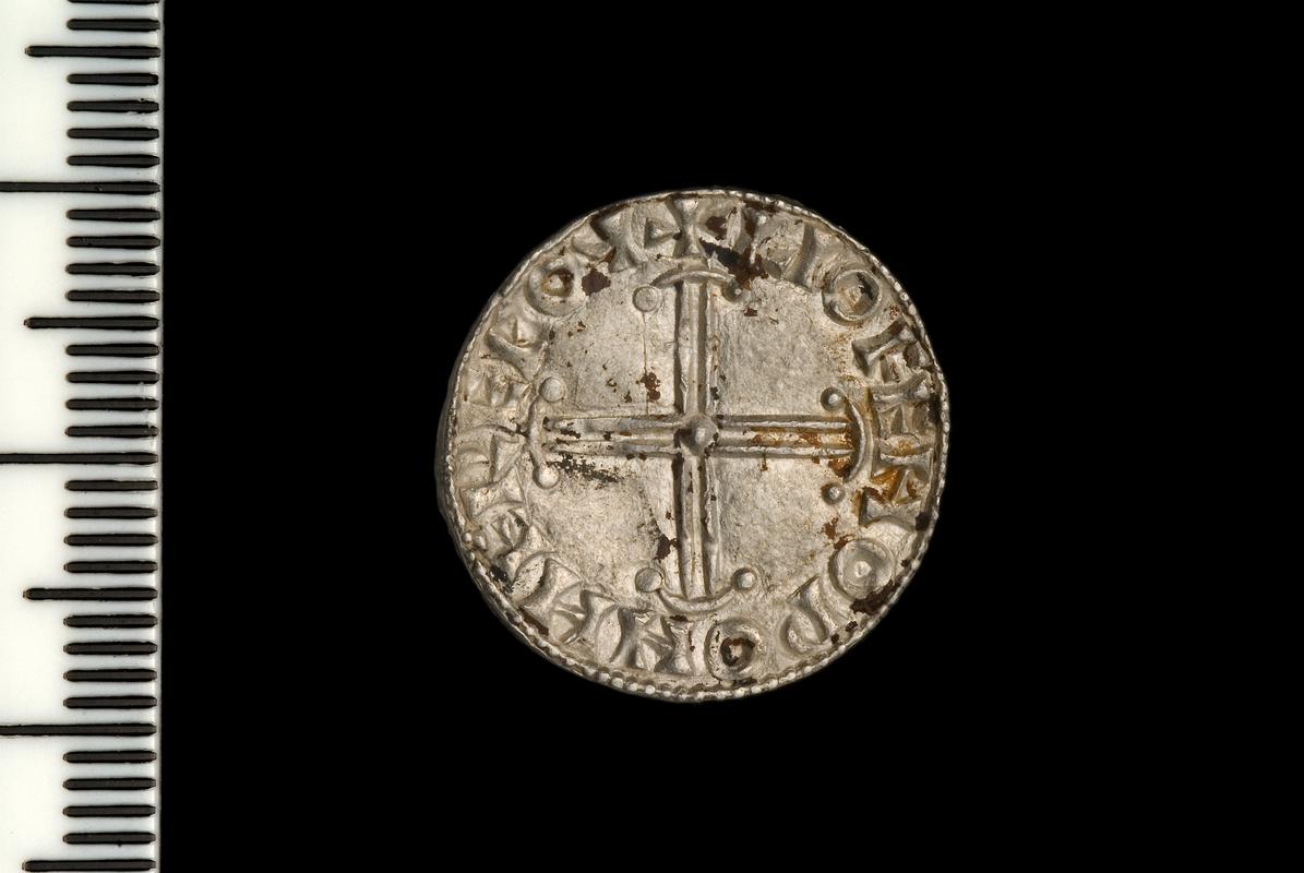 Abergavenny (area of) Hoard