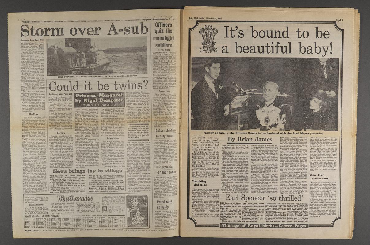 Newspaper
