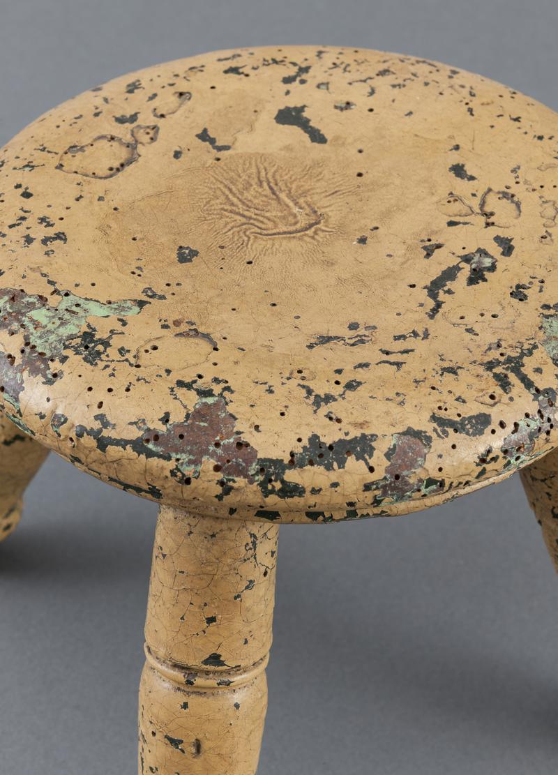 Child's stool