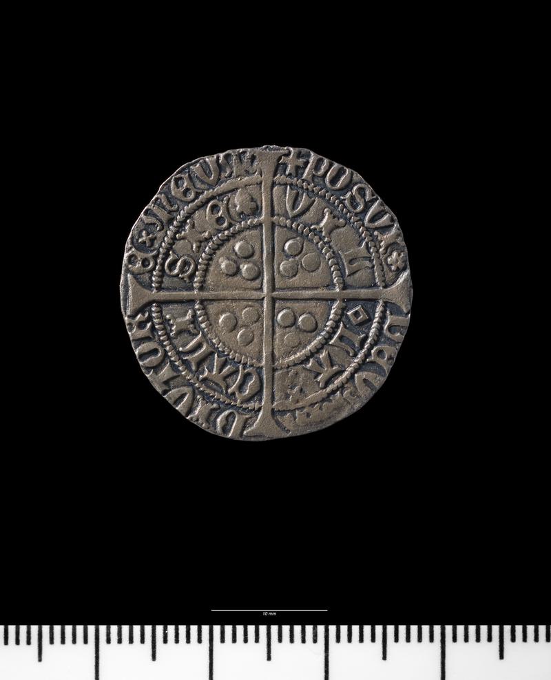 Henry VI groat