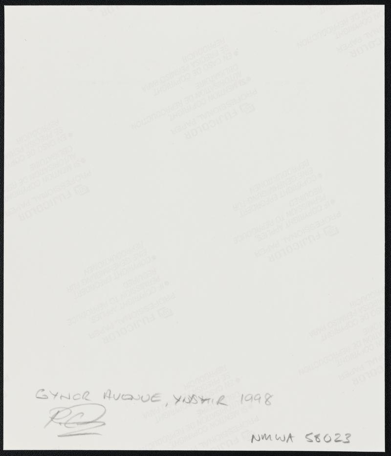 Gynor Avenue, Ynyshir