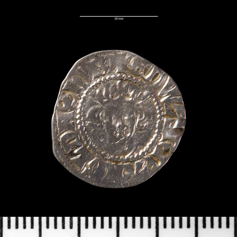 Neath Abbey Hoard (I)