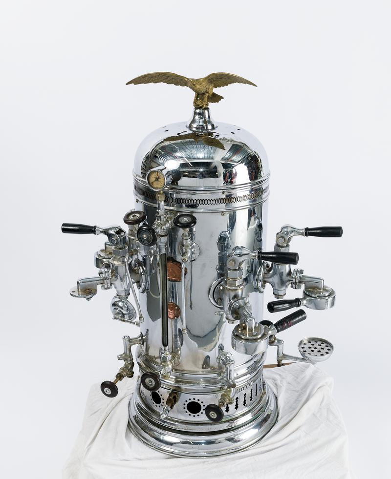 Coffee machine