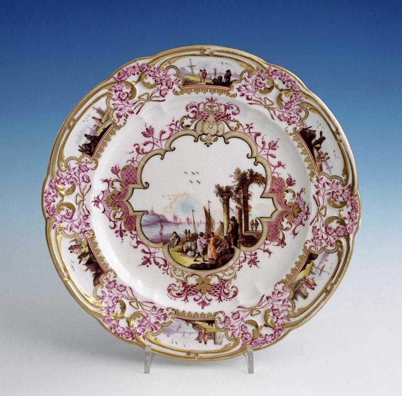 Plate 1818-1820