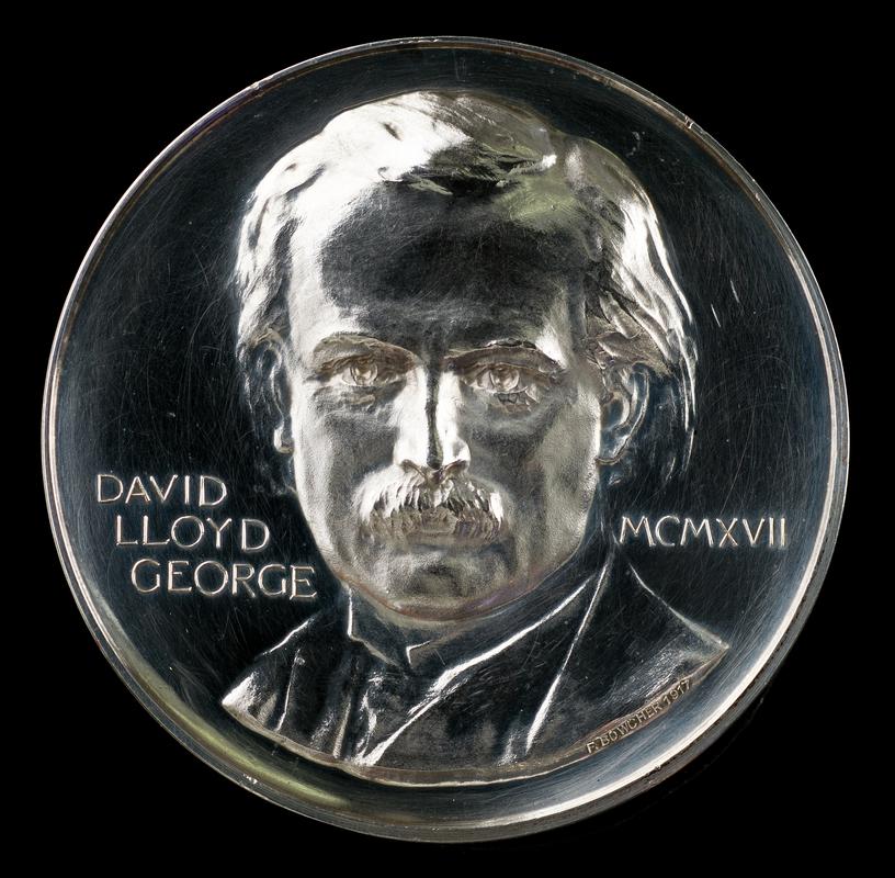 Medal, commemorative