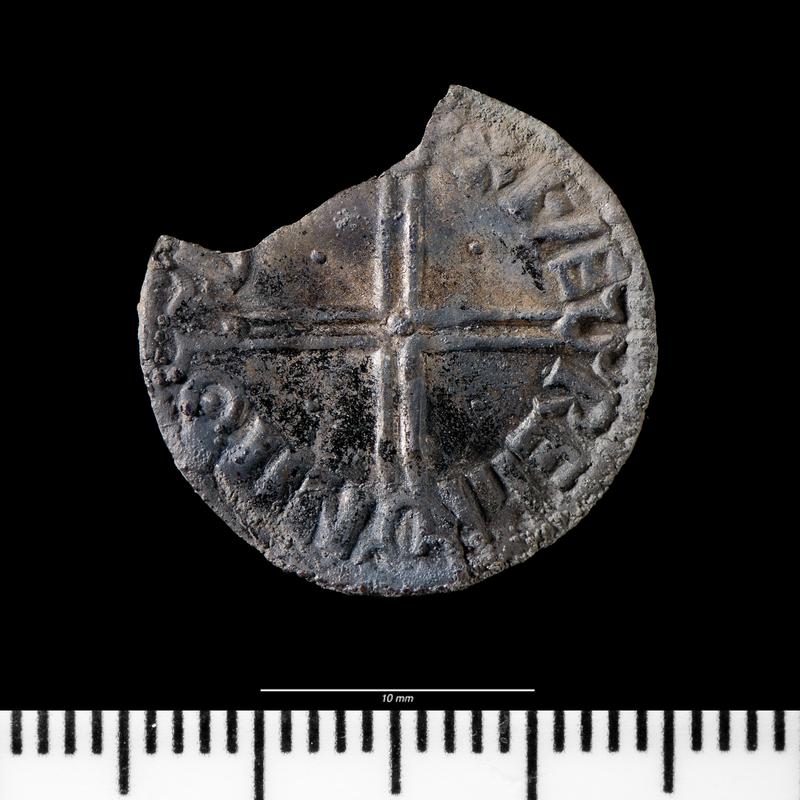 Sihtric III (Anlafsson) Irish penny