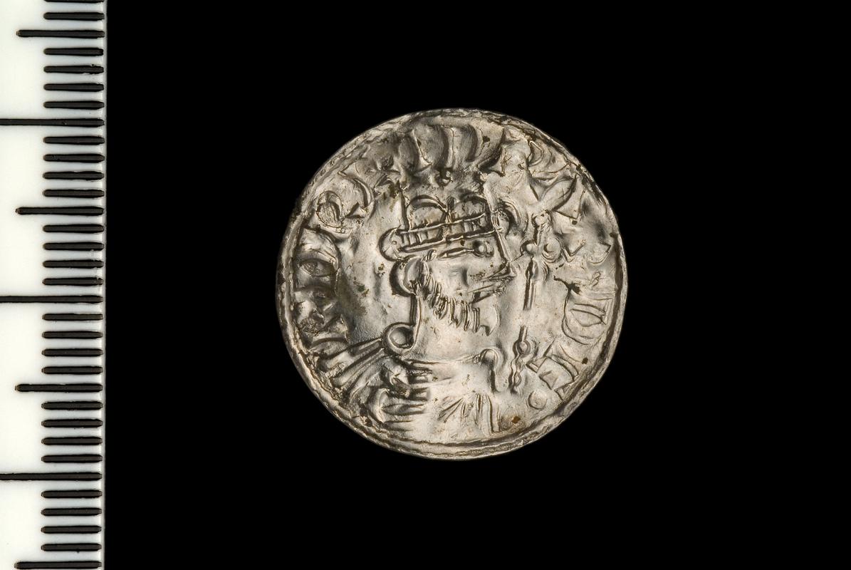 Abergavenny (area of) Hoard