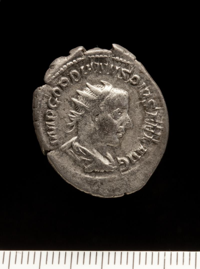 Sully Hoard I (1899)