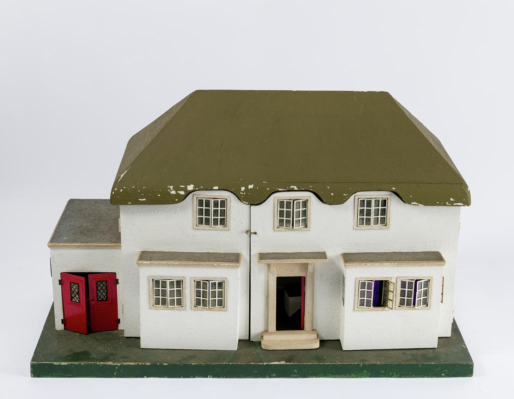 Doll's house
